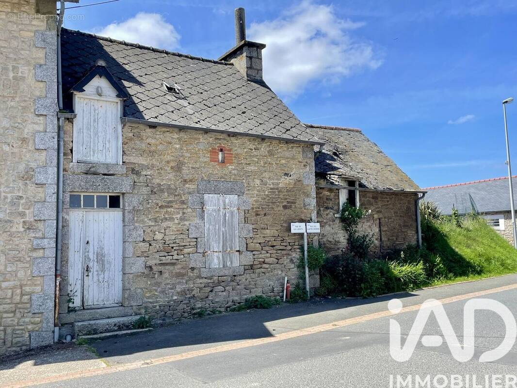 Photo 1 - Maison à PLEMY