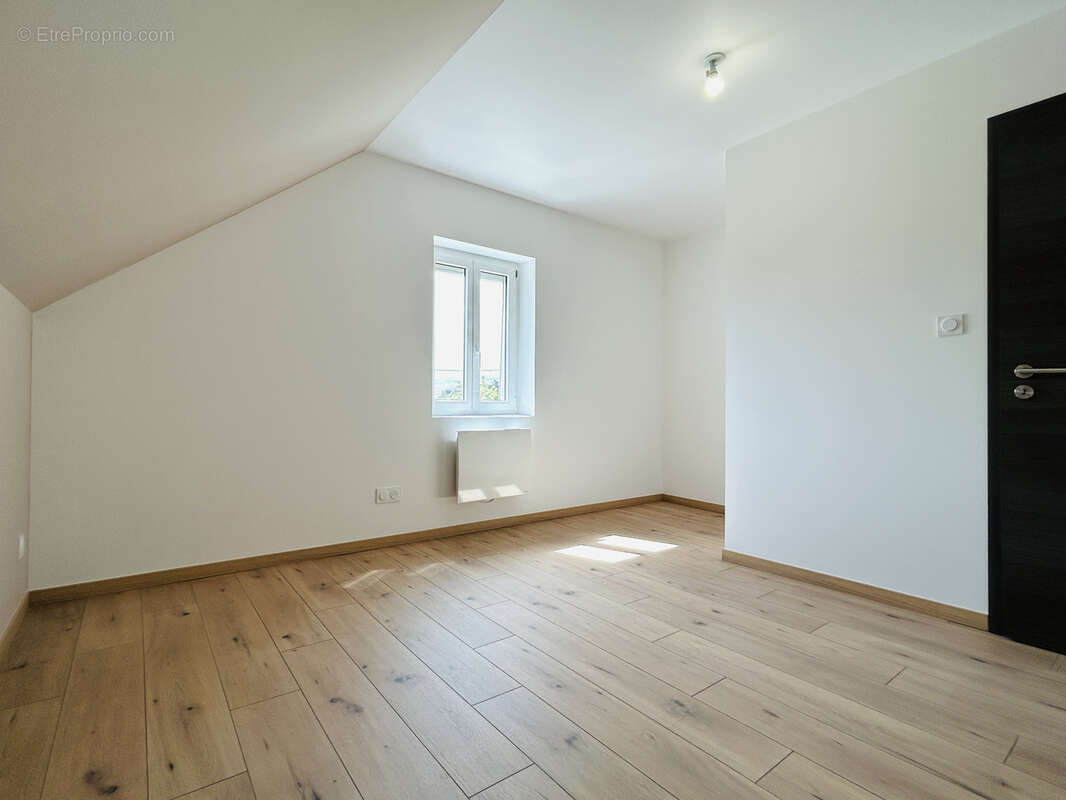 Maison à BALDERSHEIM