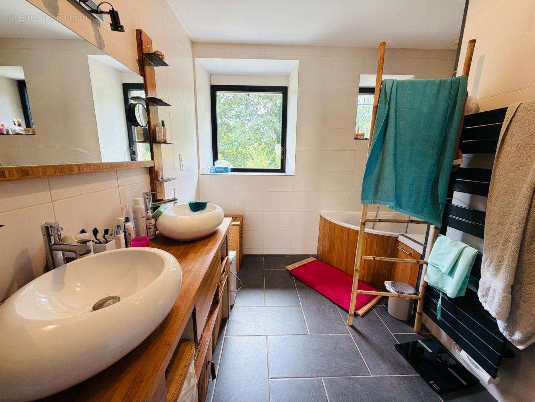 Maison à vendre 11 pièces  (56) - photo 6