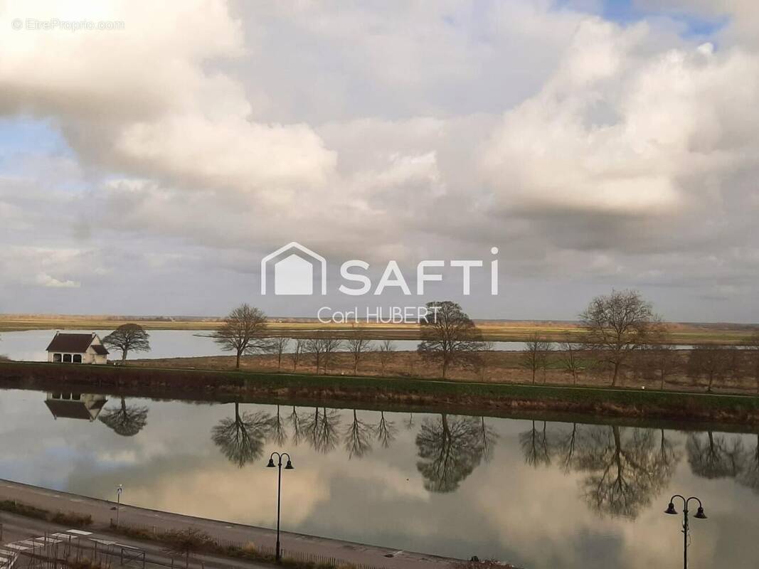 Photo 1 - Maison à SAINT-VALERY-SUR-SOMME