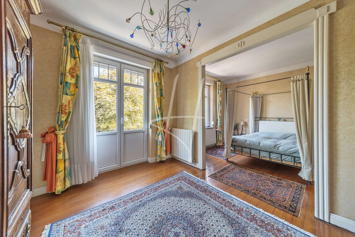 Maison à THIONVILLE