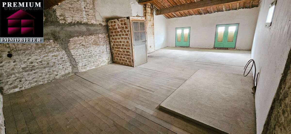 Maison à CORNEILLA-LA-RIVIERE
