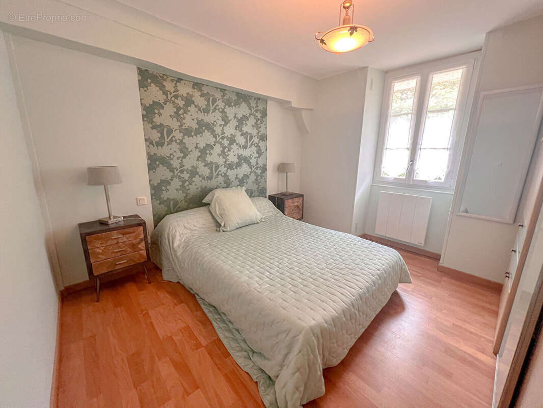 Appartement à SAINT-JEAN-DE-LUZ