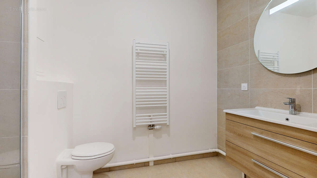 Appartement à CORMEILLES-EN-PARISIS