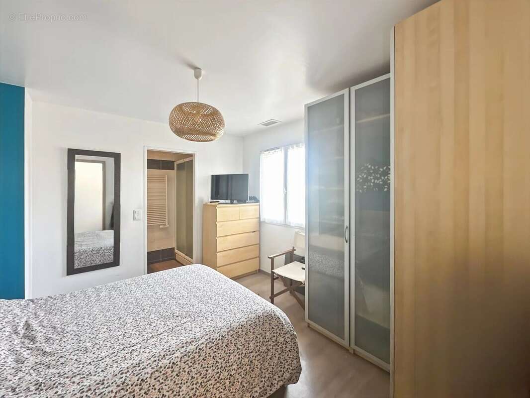 Maison à LE HAILLAN