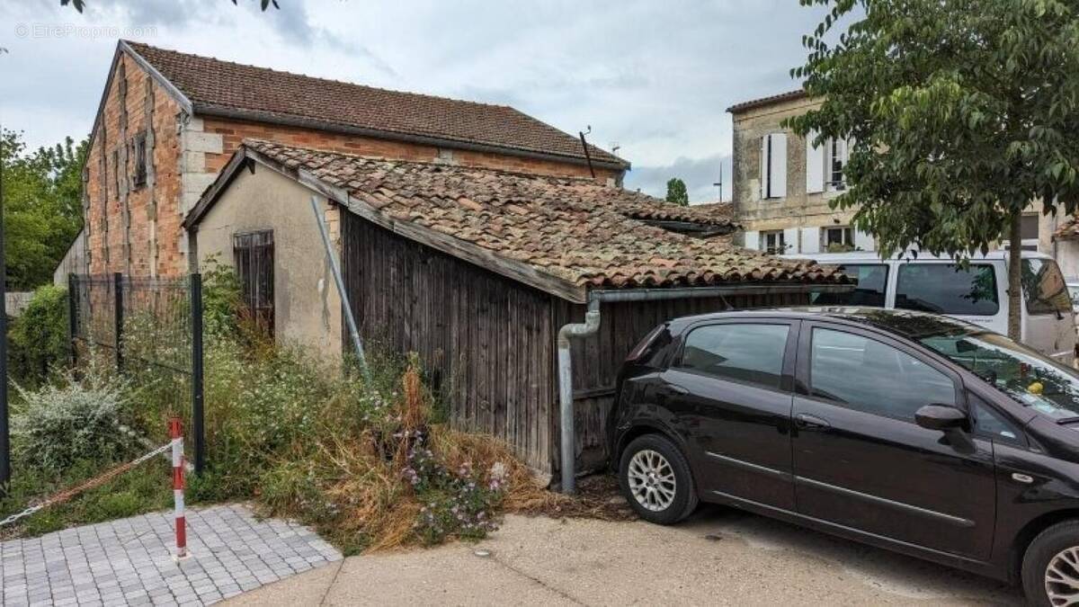 Photo 1 - Maison à SAINT-MEDARD-EN-JALLES