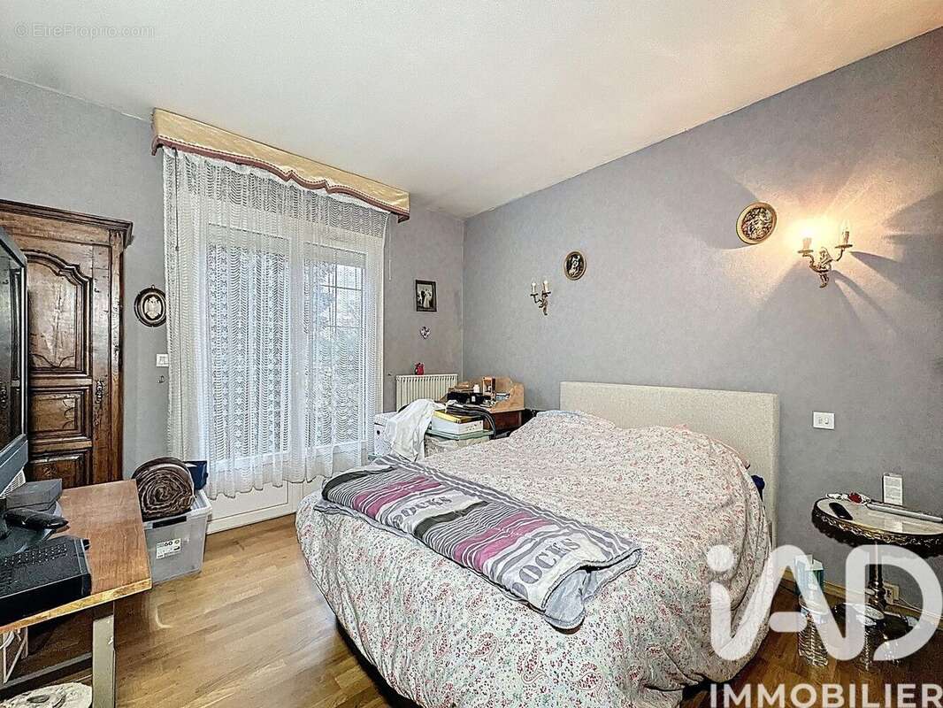 Photo 8 - Maison à VILLEMANDEUR