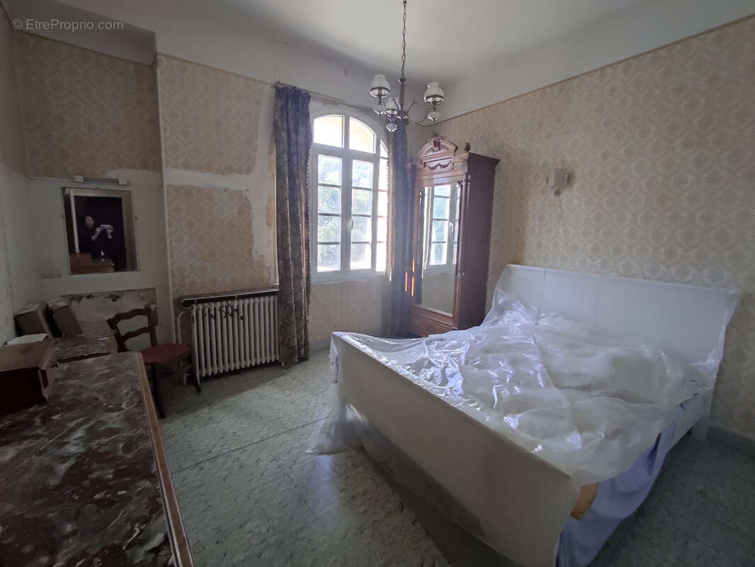 Maison à SAINT-AMBROIX