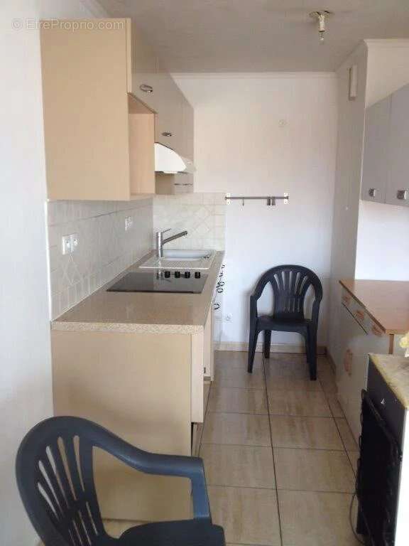 Appartement à CAVALAIRE-SUR-MER