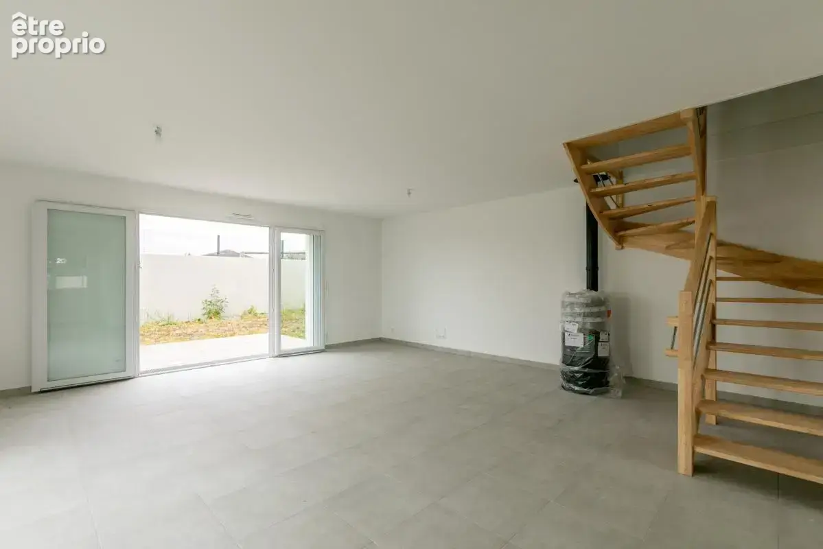 Maison avec jardin et garage - photo 6