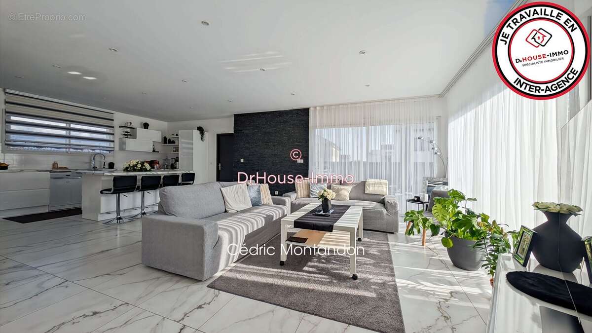 Maison à BLAINVILLE-SUR-ORNE