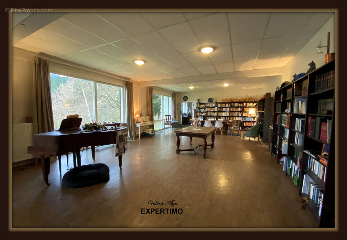 Maison à LA SALVETAT-SUR-AGOUT