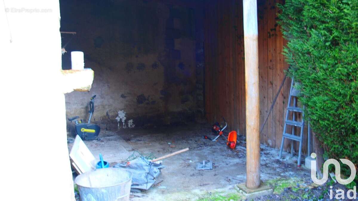 Photo 7 - Maison à DARNEY