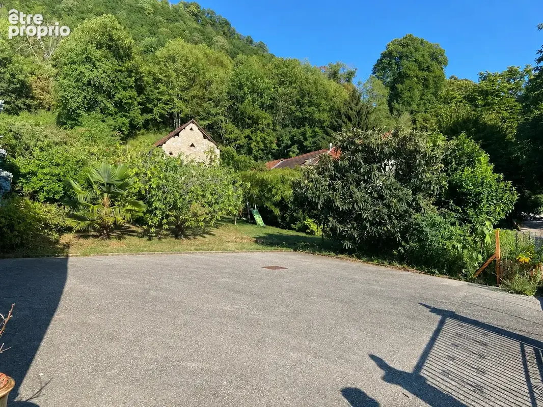Maison individuelle   Saint-Jean-de-Chevelu   106 m2 - photo 12