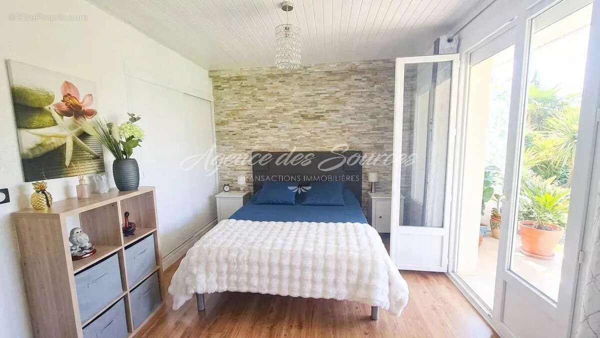 Appartement à BARJOLS
