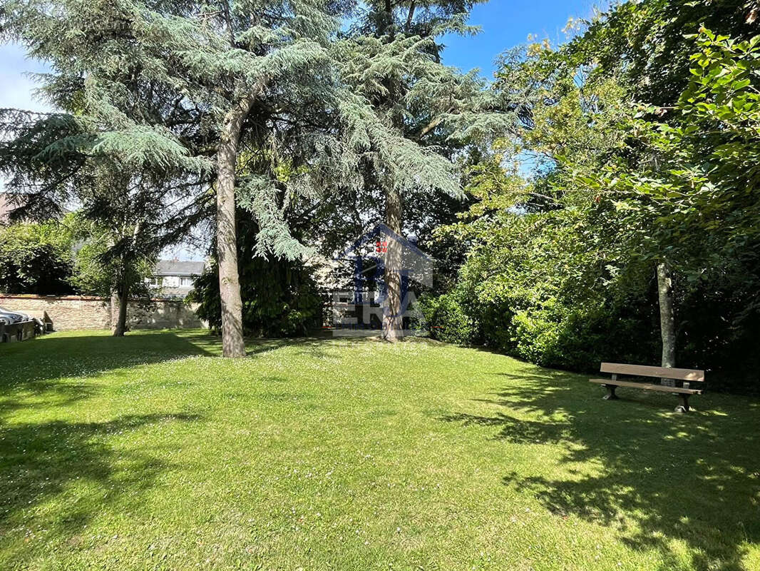 Studio lumineux avec terrasse - Idéal investissement à Rennes - photo 6