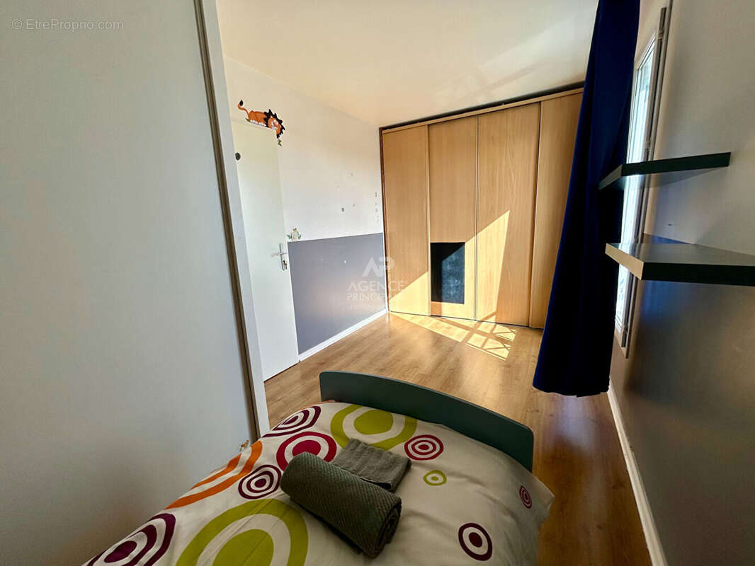 Maison à CARRIERES-SOUS-POISSY