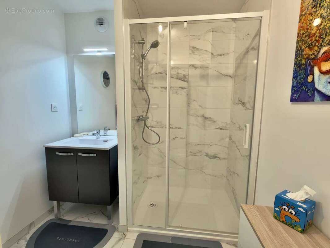 Appartement à ARRADON