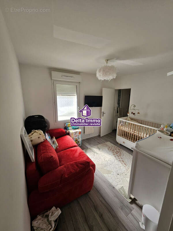 Appartement à EVREUX