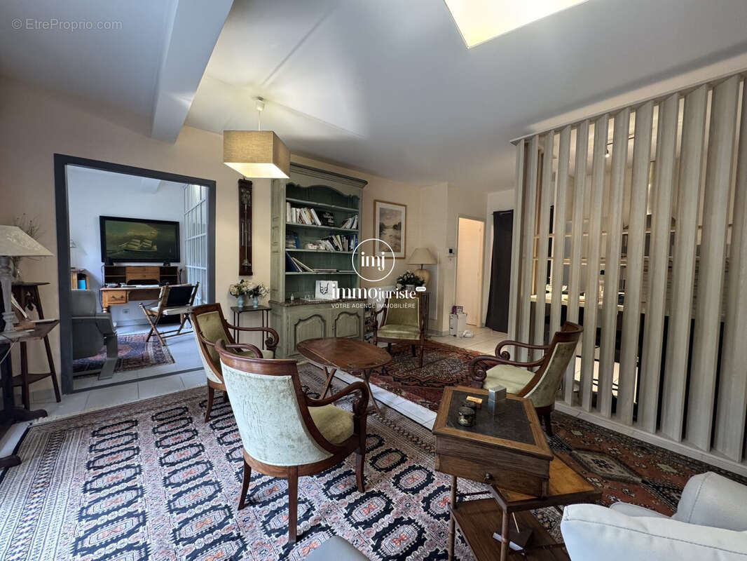 Appartement à LIMOGES