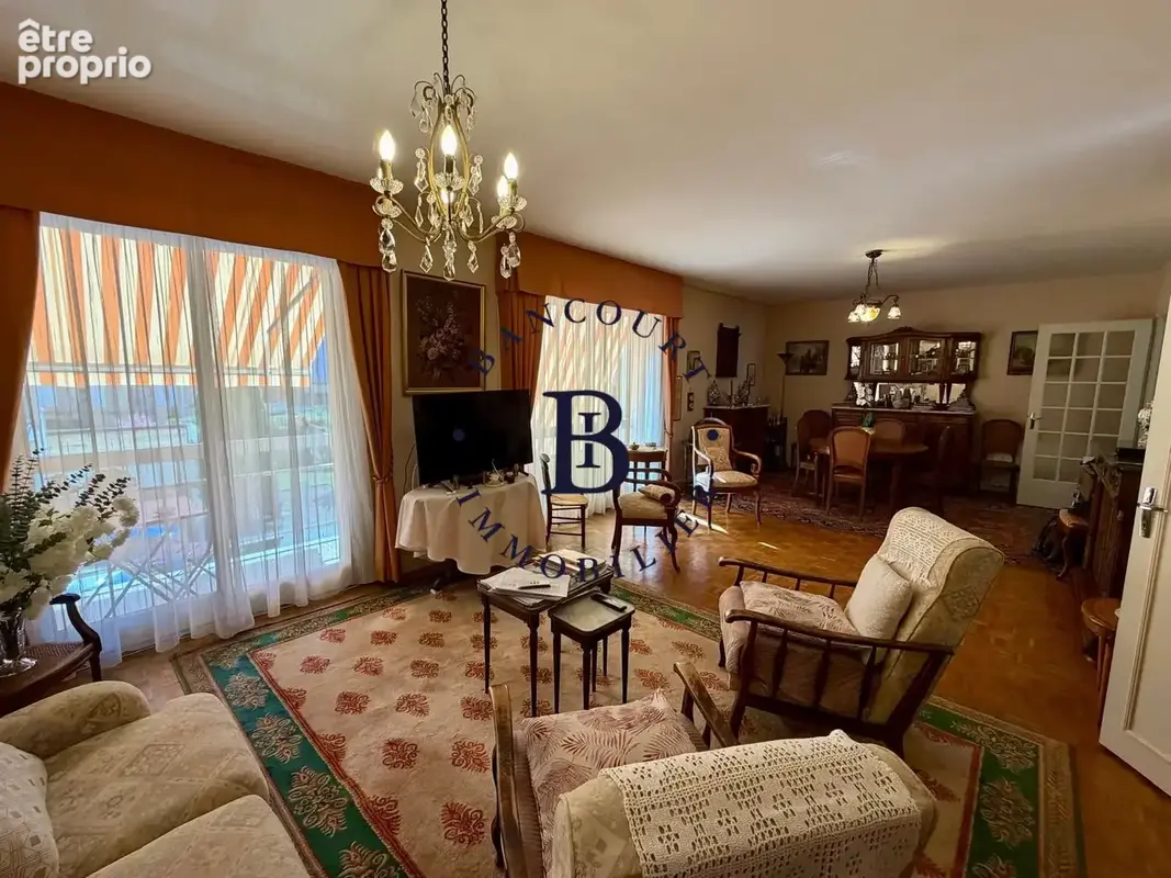 Appartement 4 pièces 88 m² à vendre à Brive-La-Gaillarde (19100) - photo 3