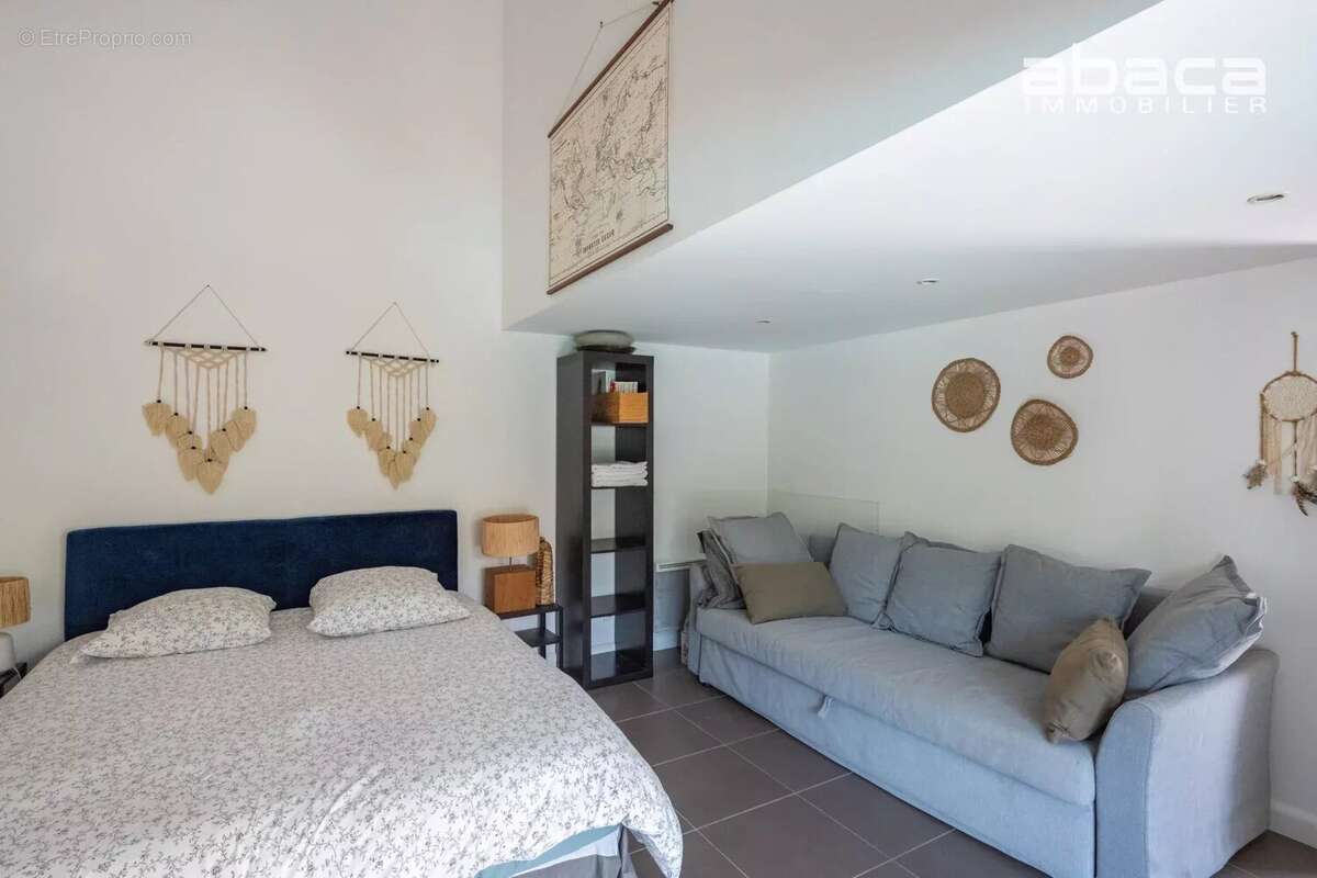 Maison, Rivedoux Plage, Ile de Ré - photo 12