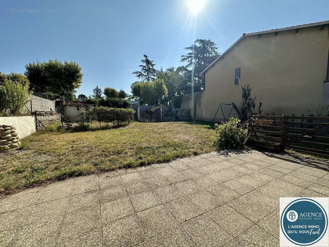 Maison 4 chambres - photo 2