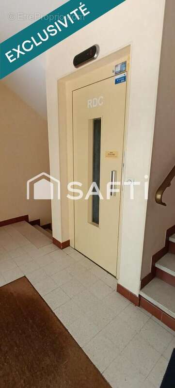 Appartement 52 m² à Tours  - photo 2