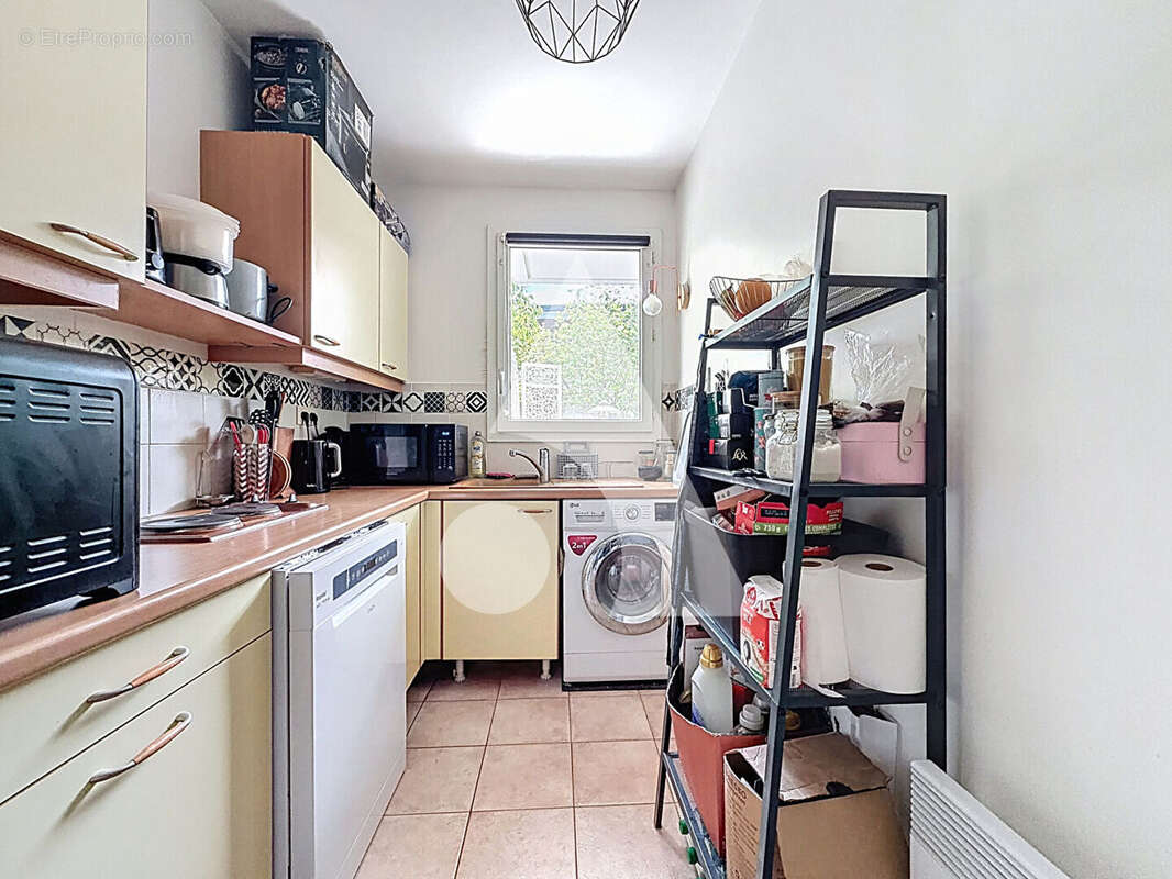 Appartement à RUEIL-MALMAISON