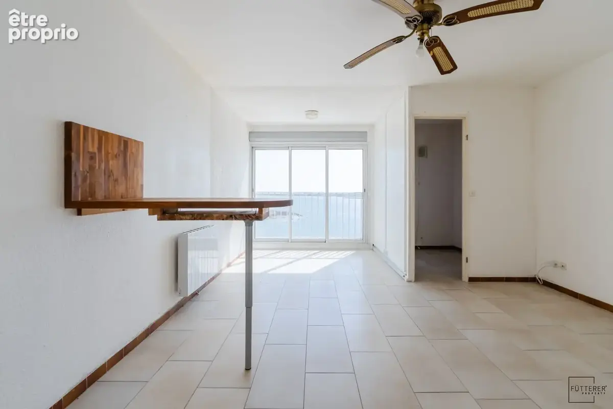 Appartement 1 pièce 26 m² à vendre à Gruissan (11430) - photo 5