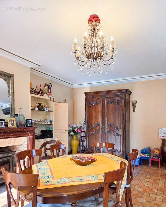 Maison à LE MANS