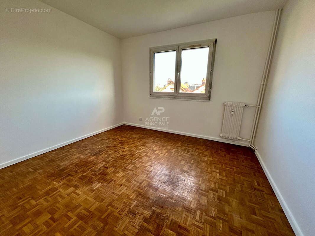 Appartement à POISSY
