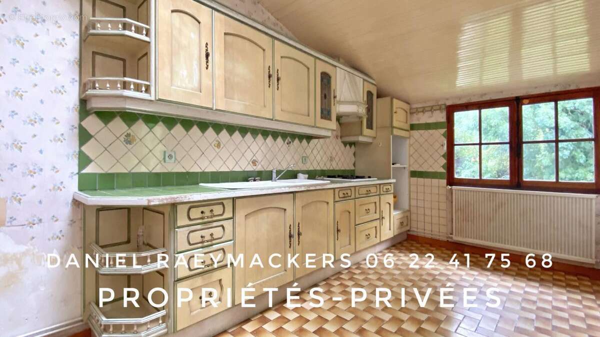 Exclusivité Maison de ville avec jardin ? 111 m² ? Centre de Montpon-Ménestérol - photo 4