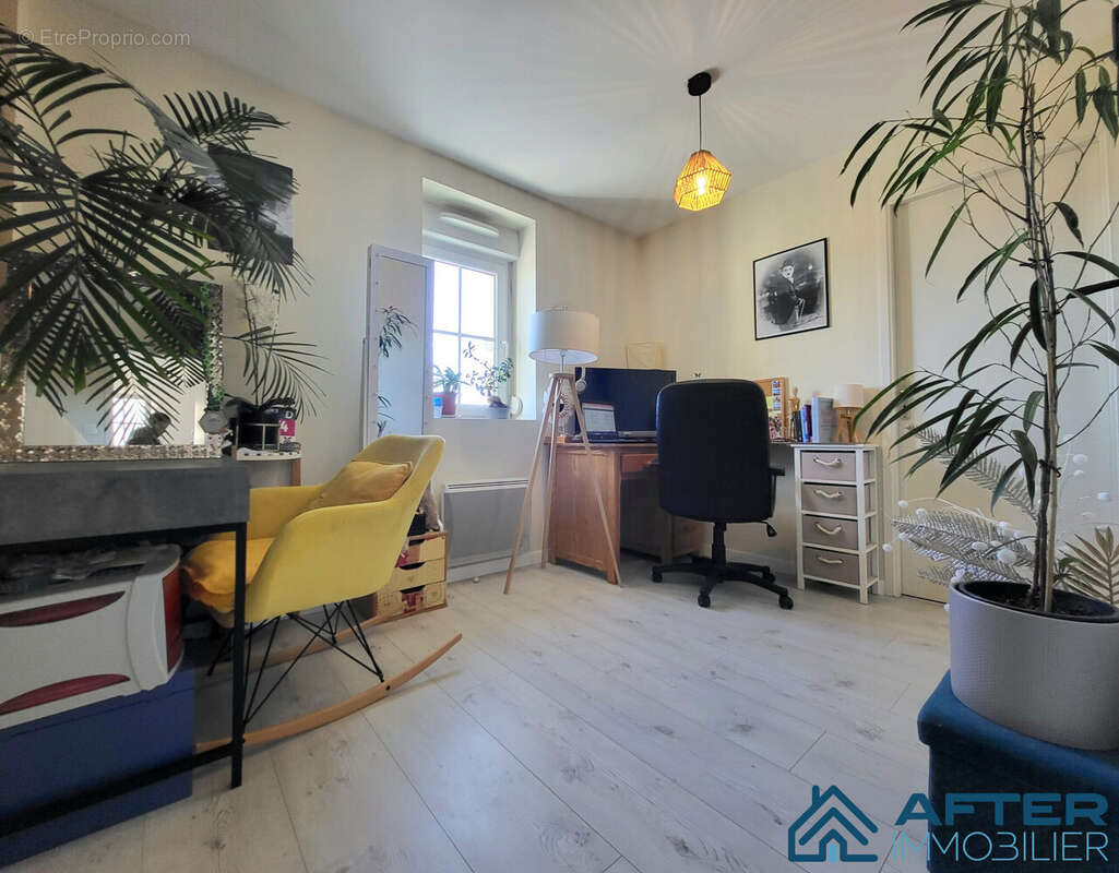 Appartement à MARAINVILLER