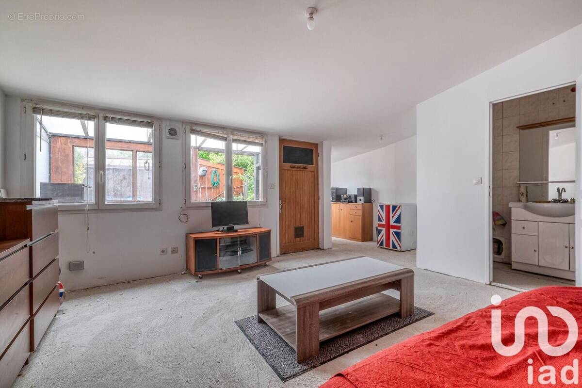 Photo 1 - Maison à ROSNY-SOUS-BOIS