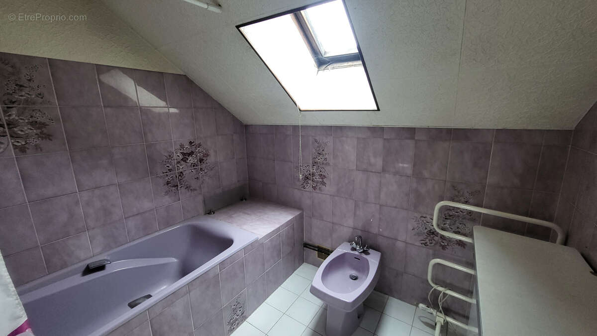 Maison à BRAY-SUR-SEINE