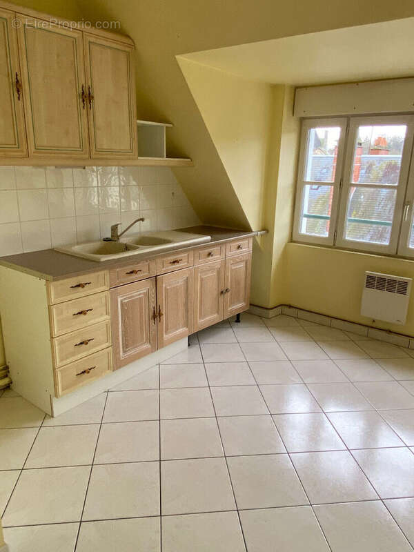 Appartement à VENDOME