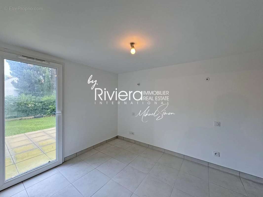 Appartement à CAVALAIRE-SUR-MER