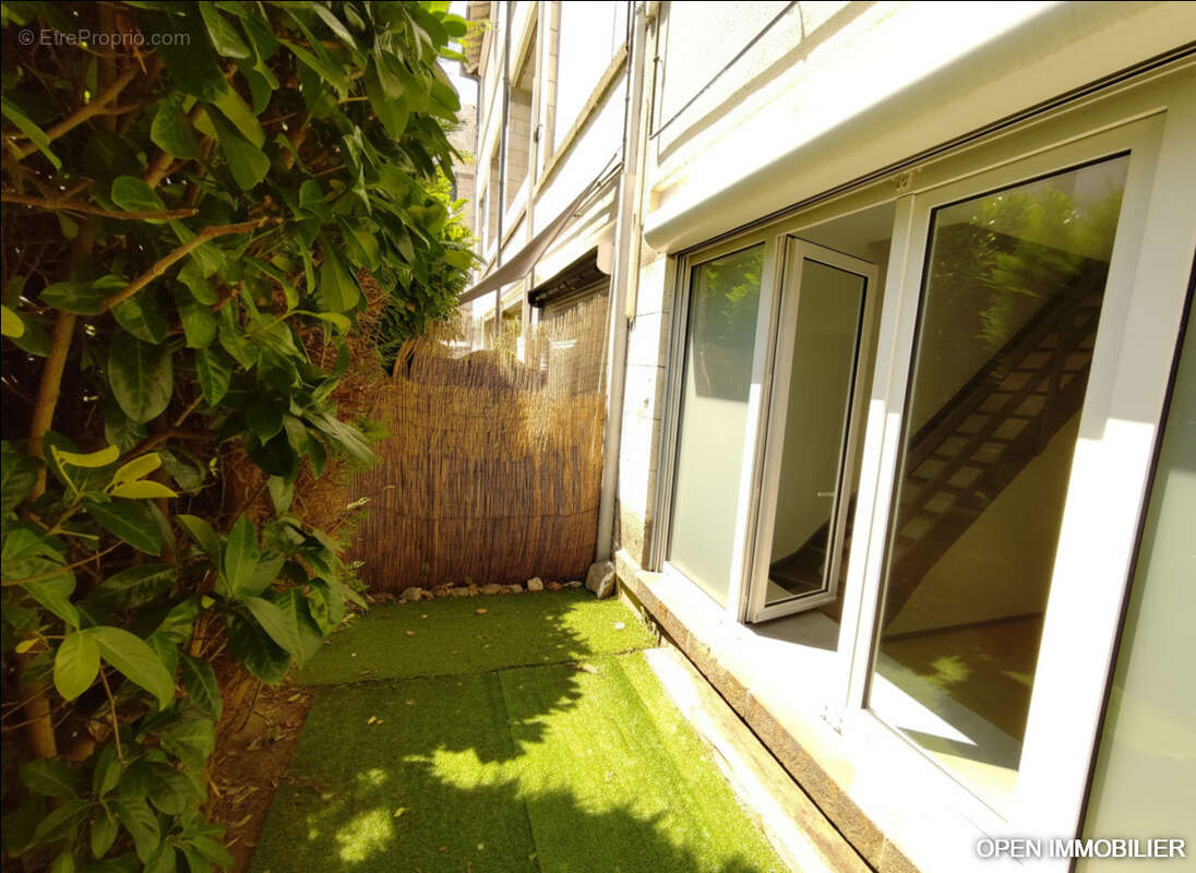 Appartement à LIMOGES