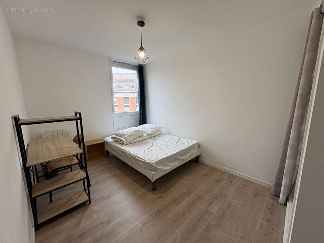 Appartement à ROUBAIX