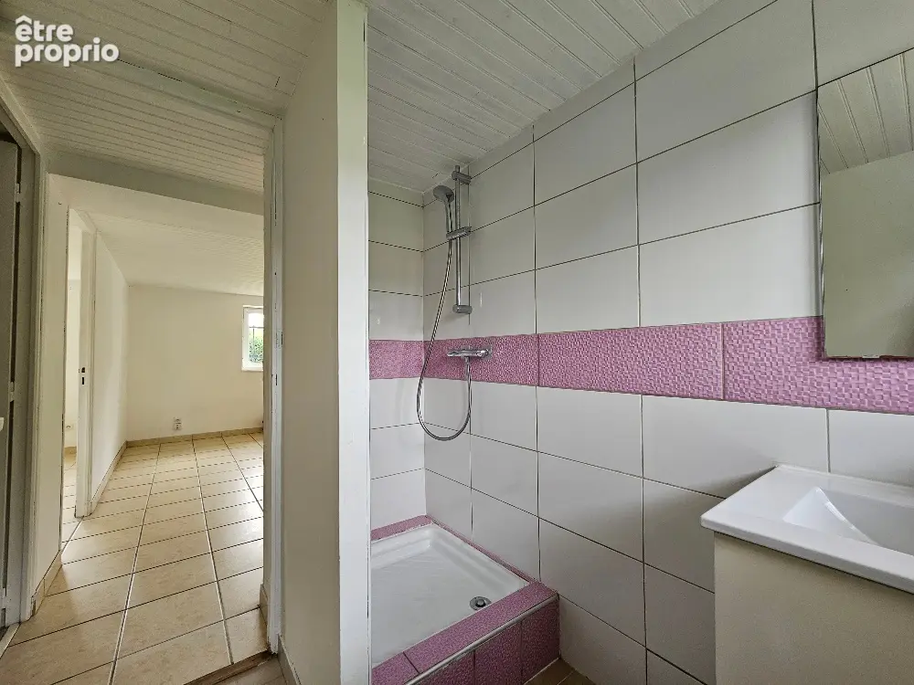 Maison 105m² à saint-michel - photo 11