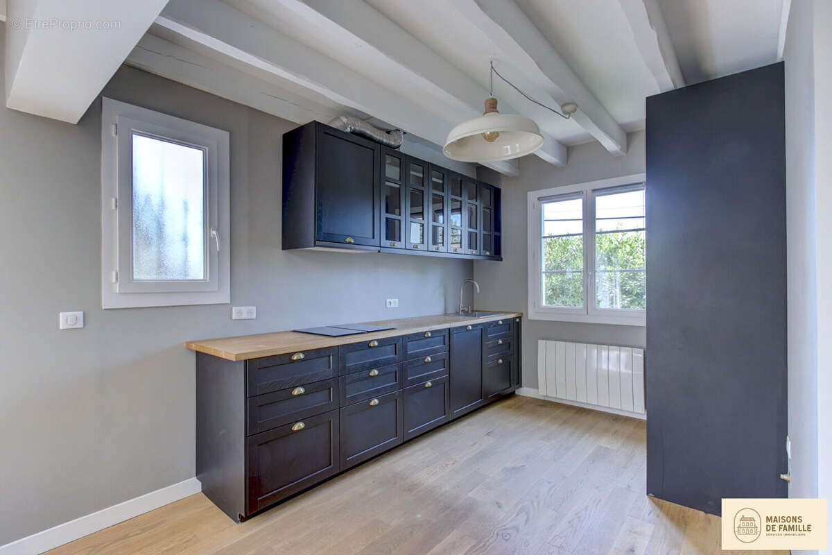 Maison à vendre à Bassussarry -141.5m2 - Nahia - photo 7