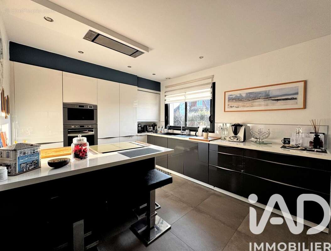 Photo 4 - Maison à MAROMME