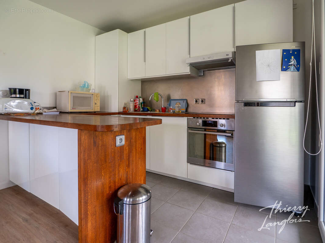 Appartement à CYSOING