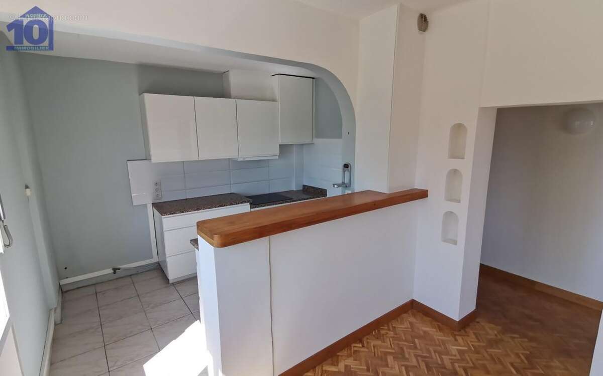 Appartement à VALRAS-PLAGE