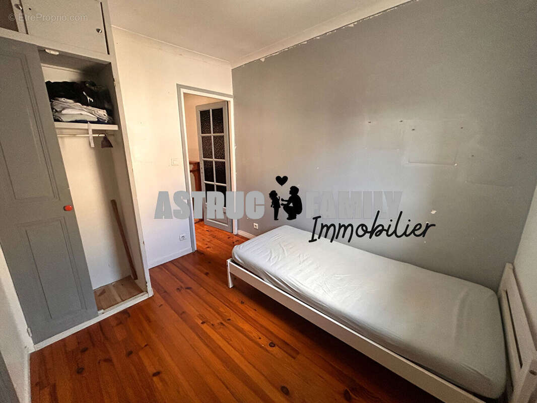 Maison à AIGUES-MORTES