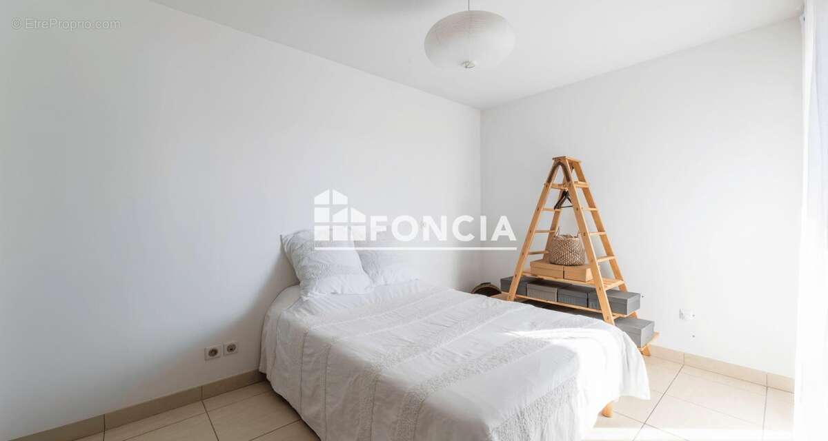 Appartement à LAVERUNE