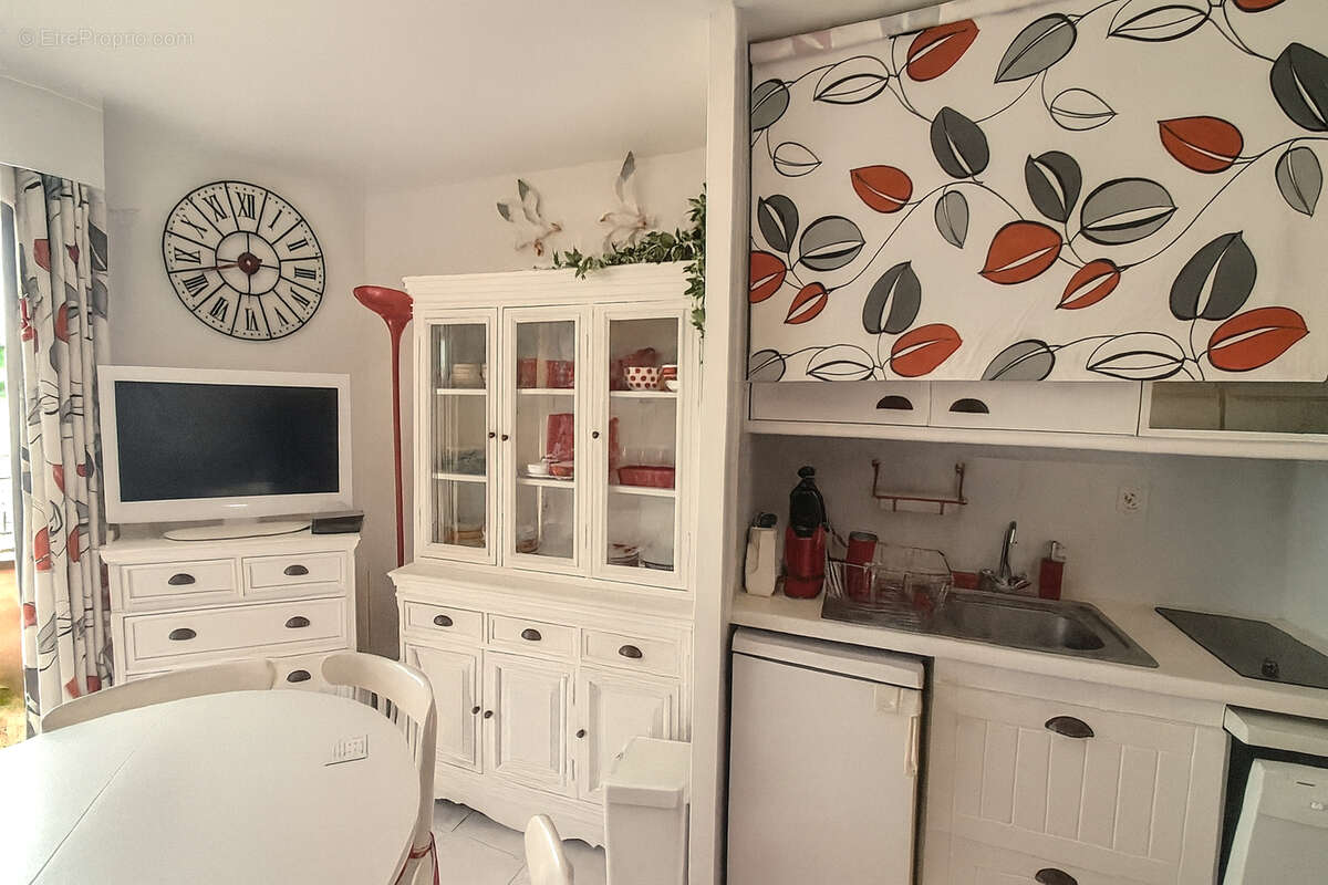 Appartement à PORNICHET