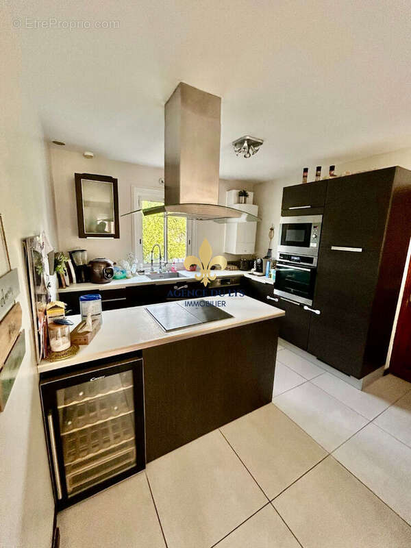 Maison à LA CHAPELLE-EN-SERVAL