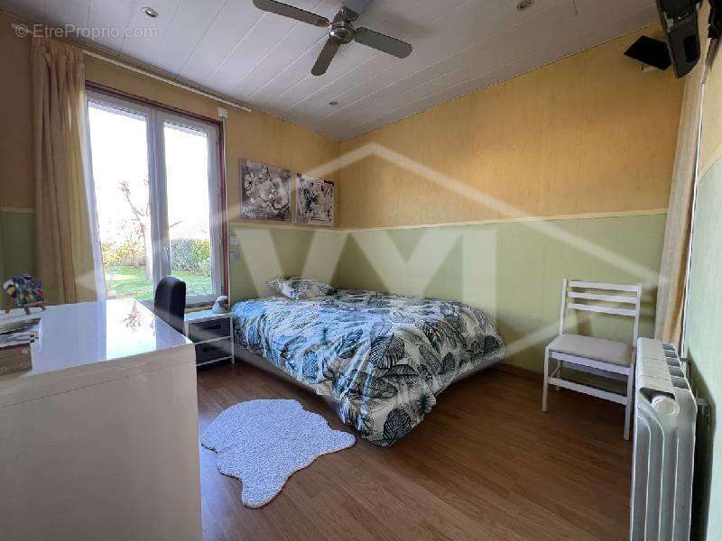 Maison à QUINCY-SOUS-SENART